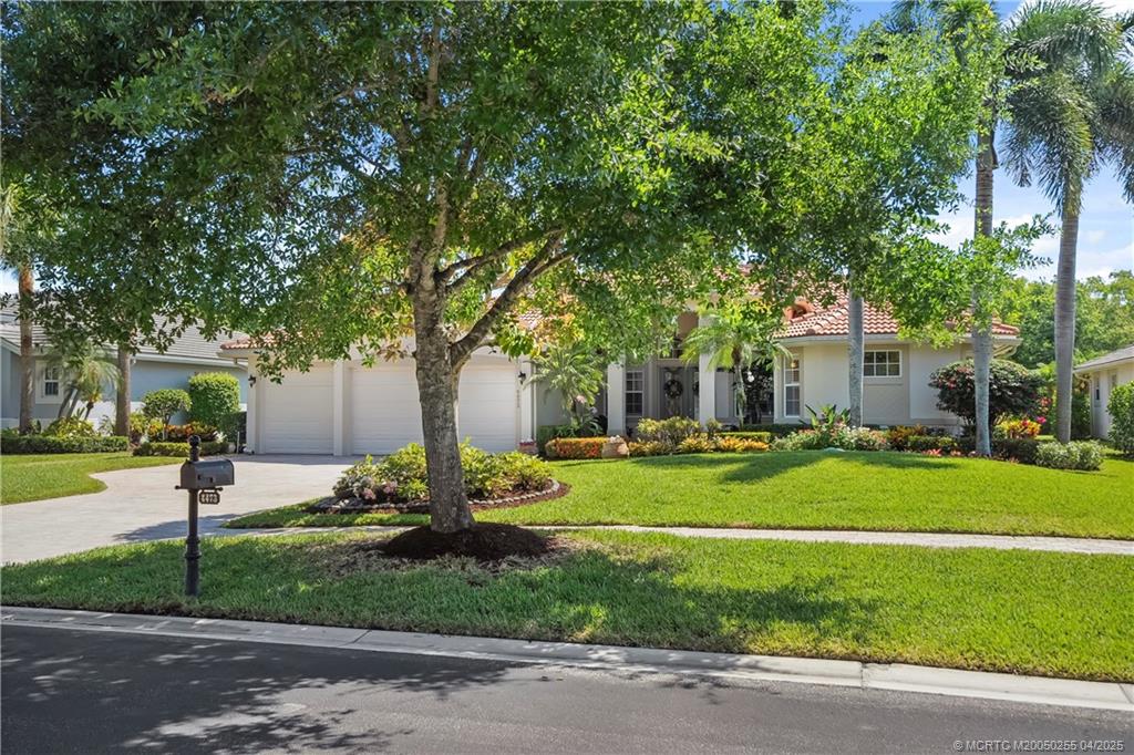 4473 SW Long Bay Drive