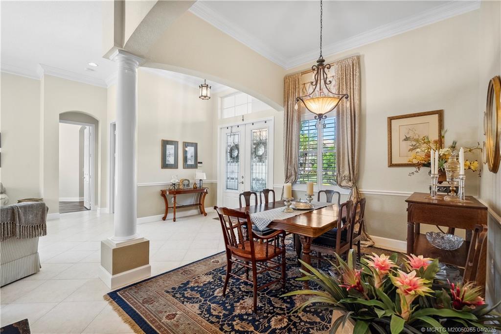 4473 SW Long Bay Drive