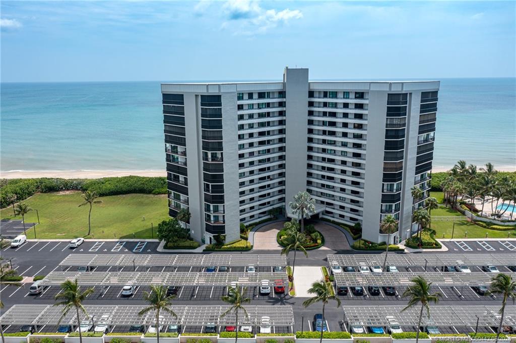 8800 S Ocean Drive 301