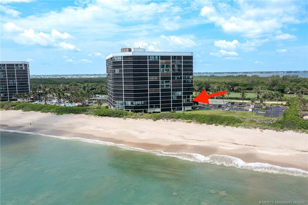 8800 S Ocean Drive 301