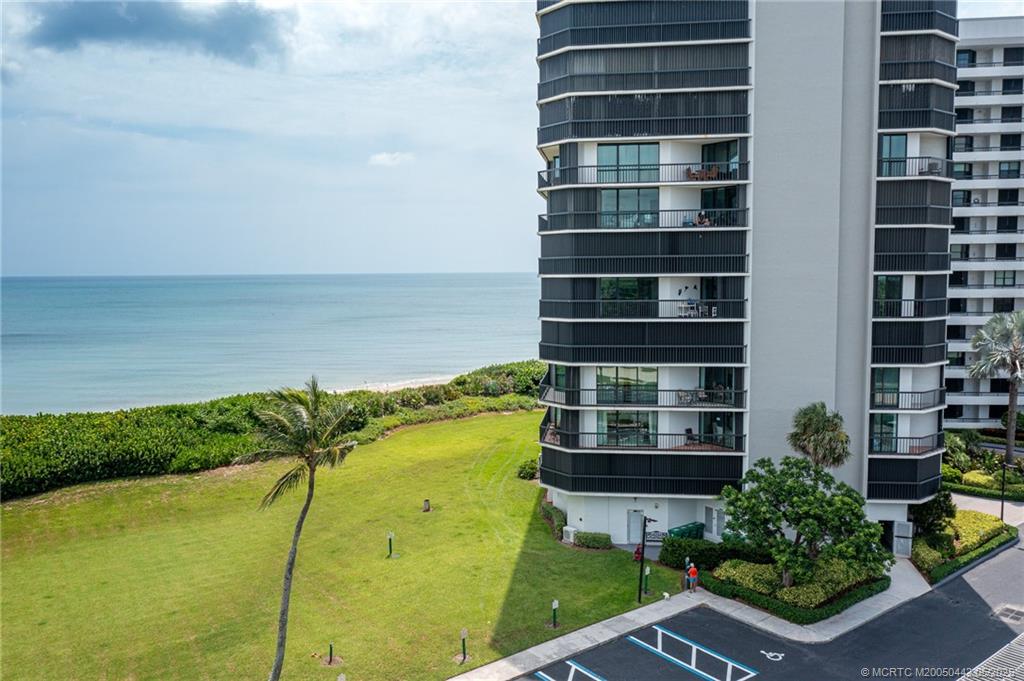 8800 S Ocean Drive 301