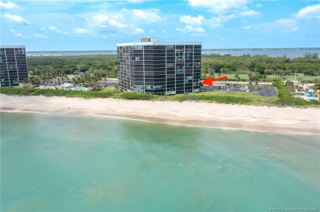 8800 S Ocean Drive 301