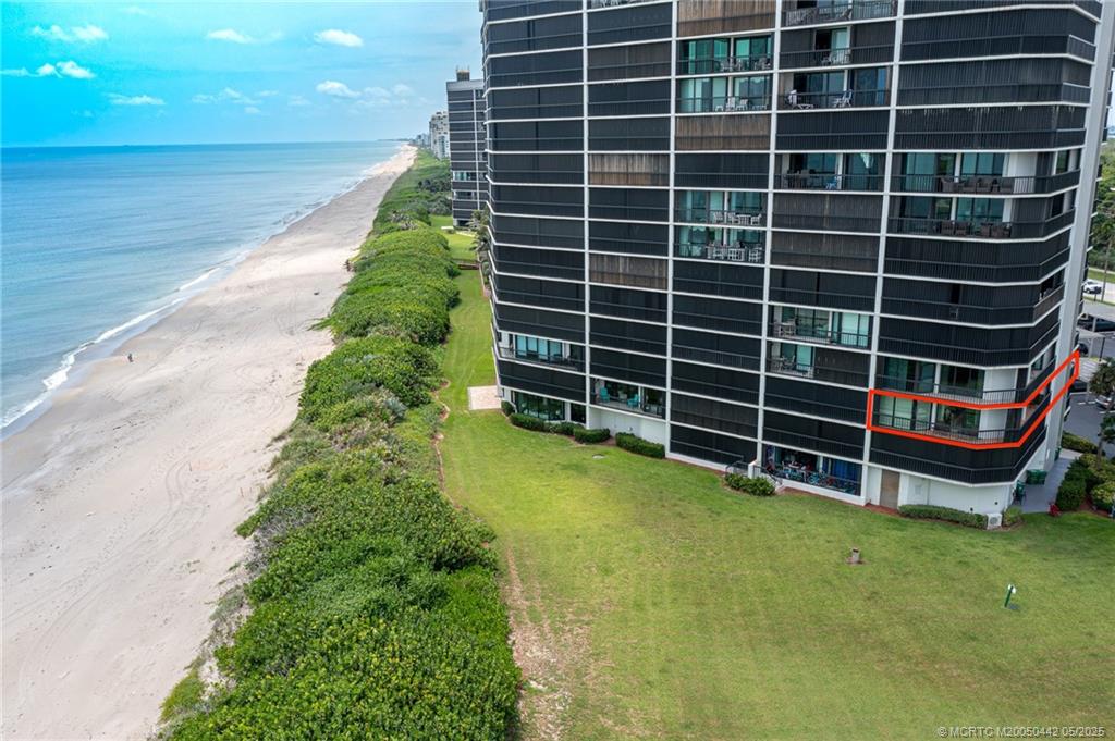 8800 S Ocean Drive 301