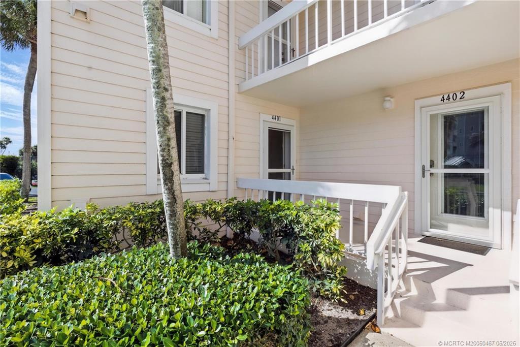 514 NE Plantation Road 4401