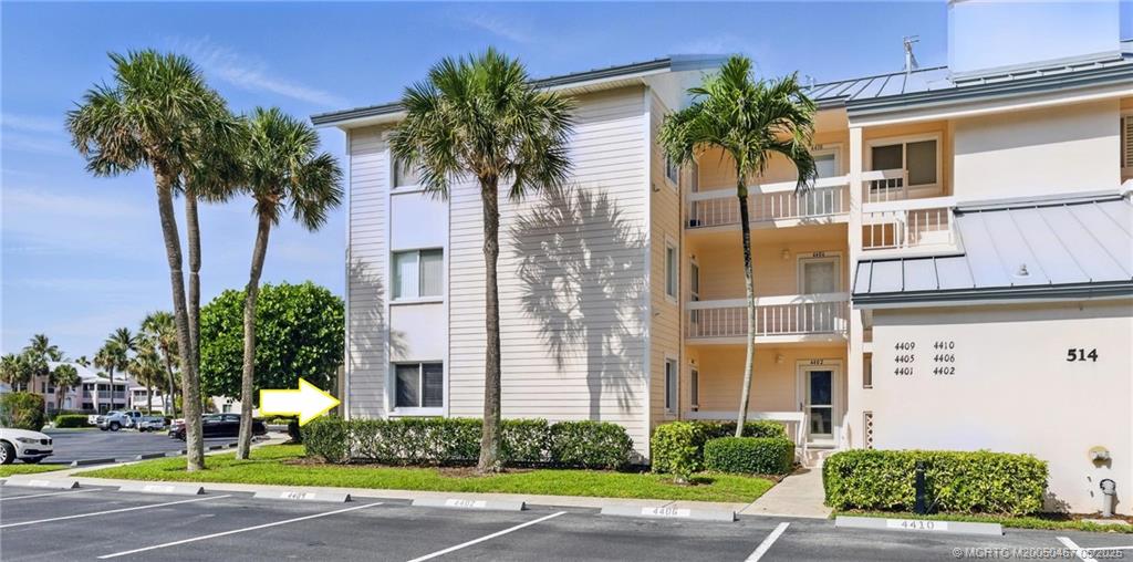 514 NE Plantation Road 4401