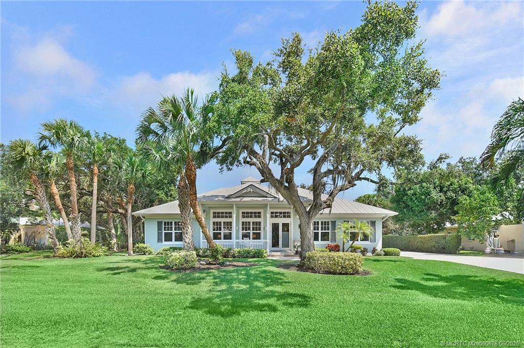 5327 SE Reef Way