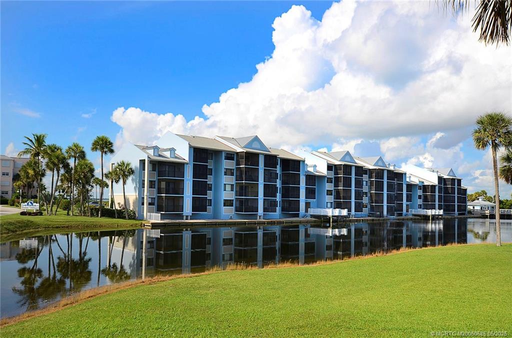 40 NE Plantation Road 116