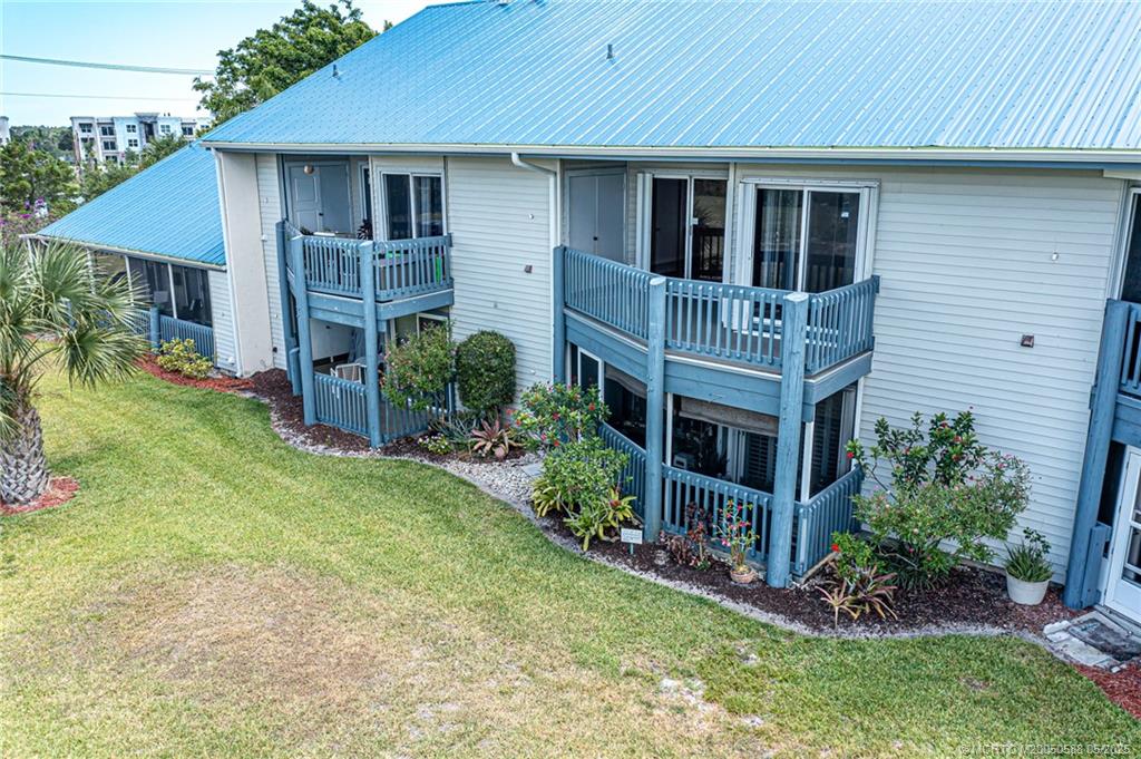 1585 NE Beacon Drive NE 1107