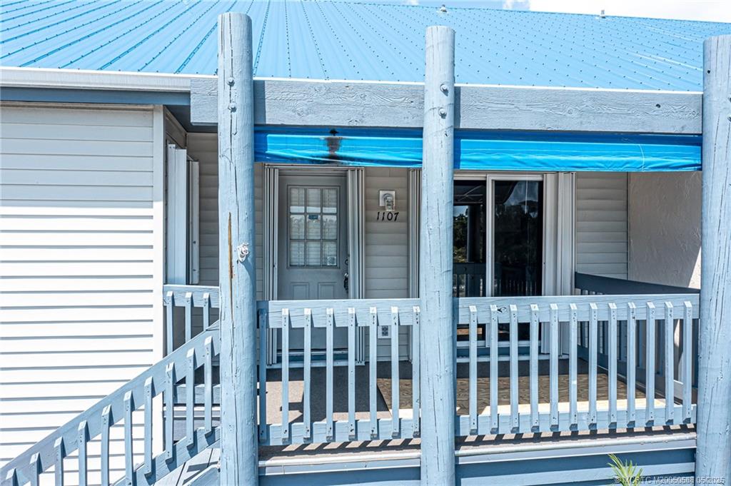 1585 NE Beacon Drive NE 1107