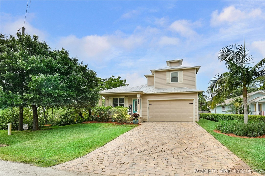 923 SW 29th Street