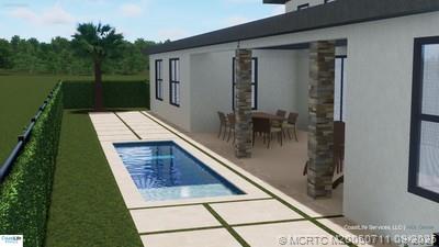 314 SE Pelican Drive