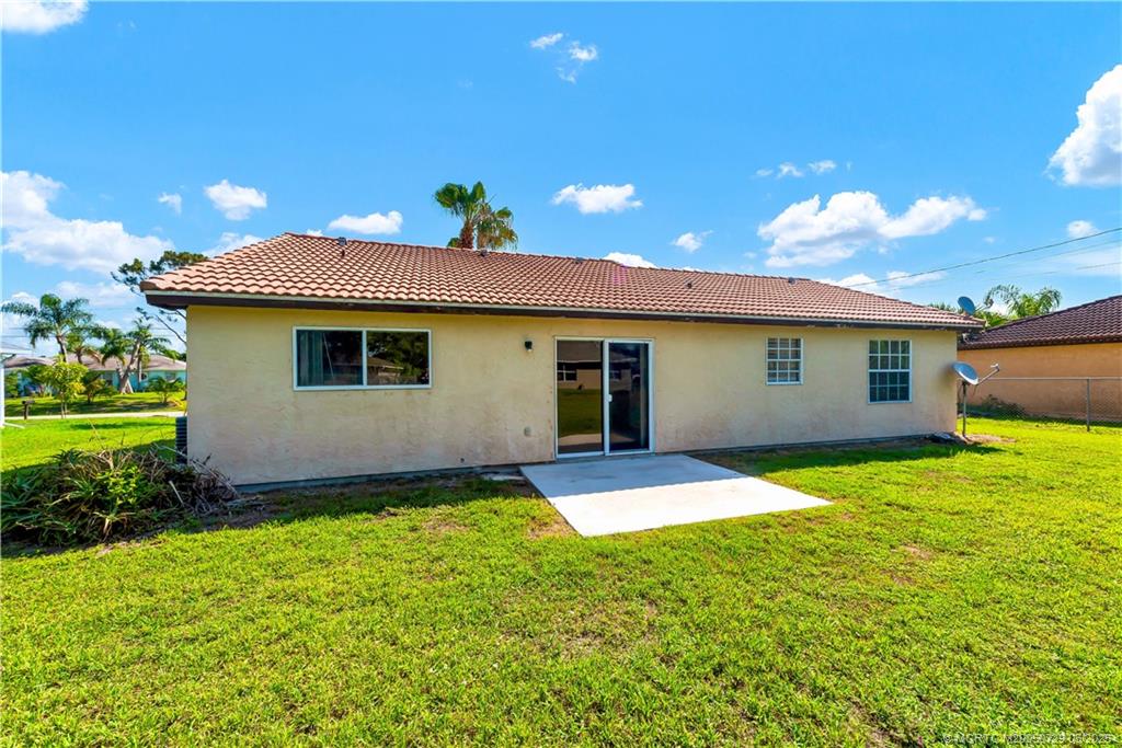 2832 SW Ann Arbor Road