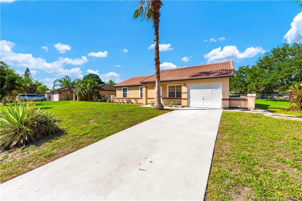 2832 SW Ann Arbor Road