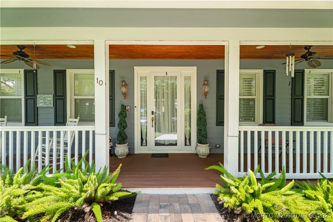 10 Copaire Road