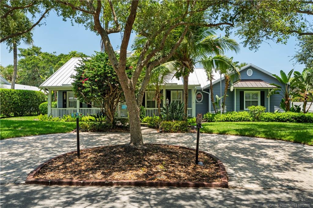 10 Copaire Road