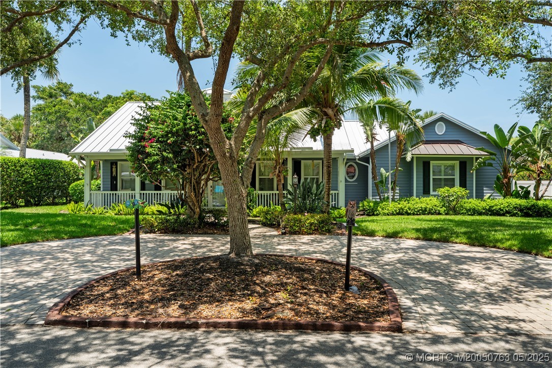 10 Copaire Road