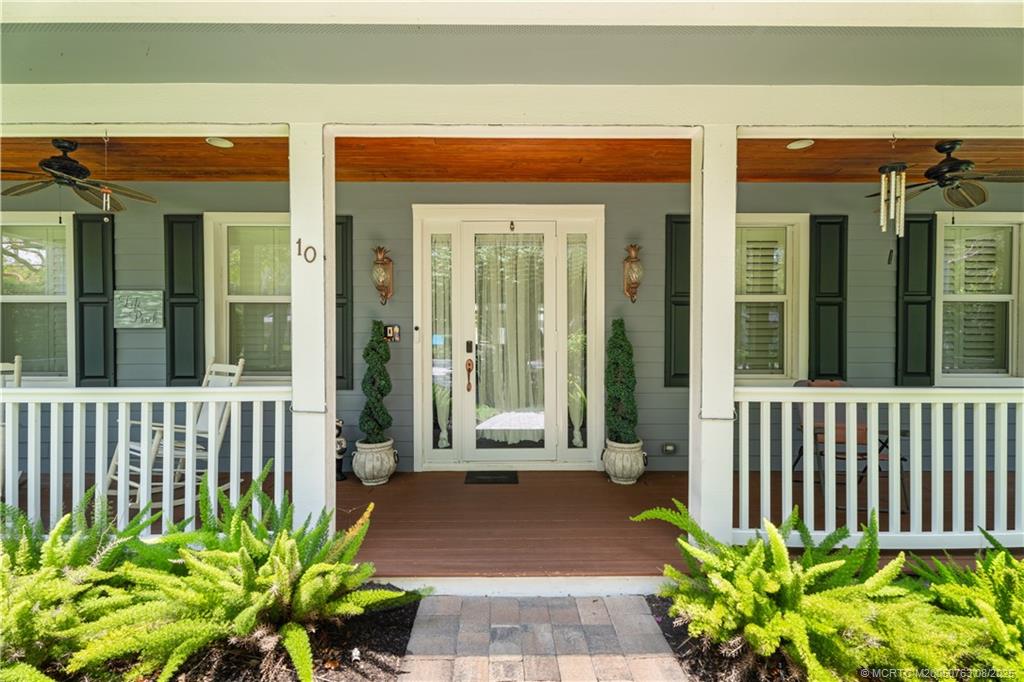 10 Copaire Road