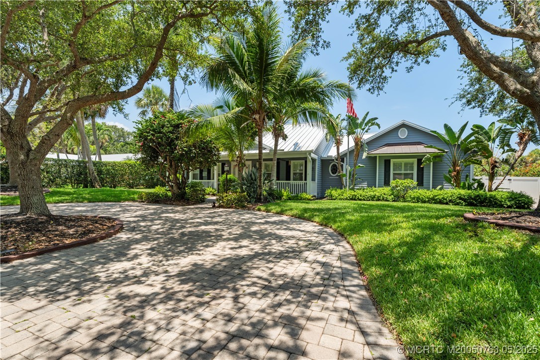 10 Copaire Road