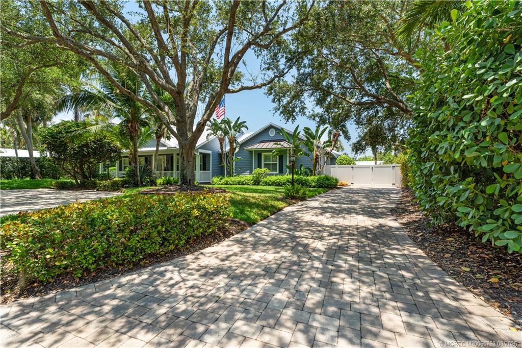 10 Copaire Road