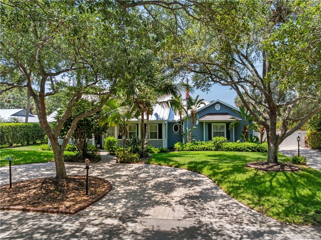 10 Copaire Road