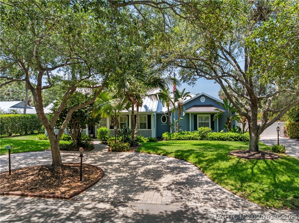 10 Copaire Road