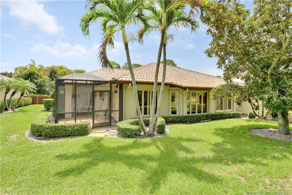 6384 SE Ironwood Circle