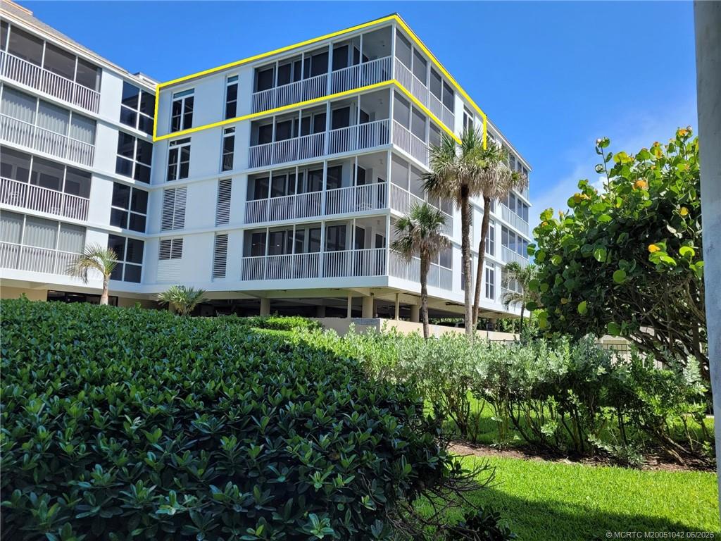 669 NE Plantation Road 405