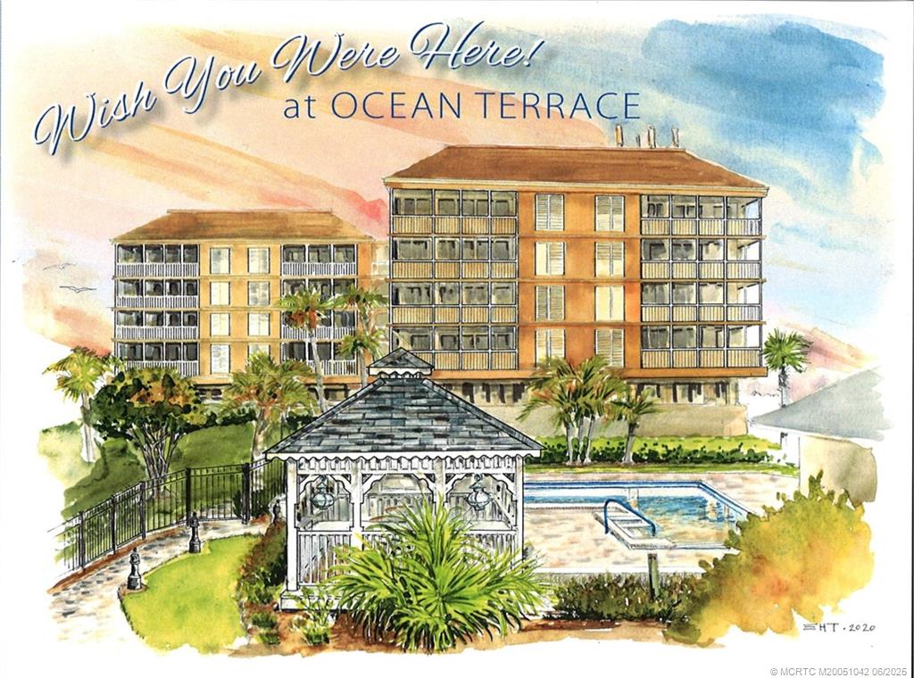 669 NE Plantation Road 405