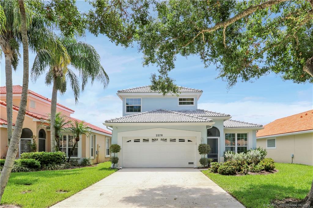 2278 SW Olympic Club Terrace