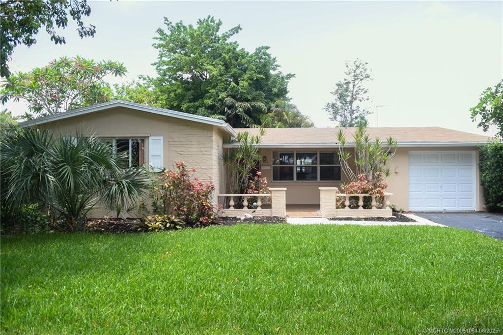 8964 SW 53rd Street
