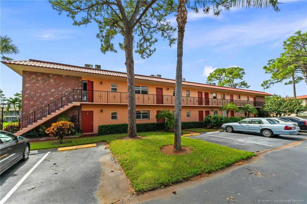 1953 SW Palm City Road 27G