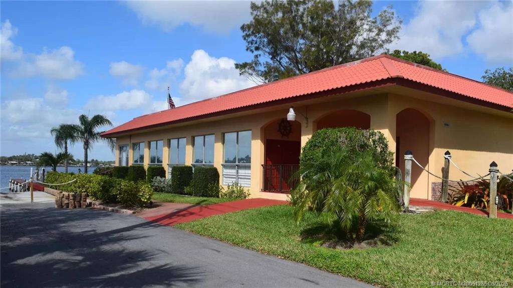 1953 SW Palm City Road 27G