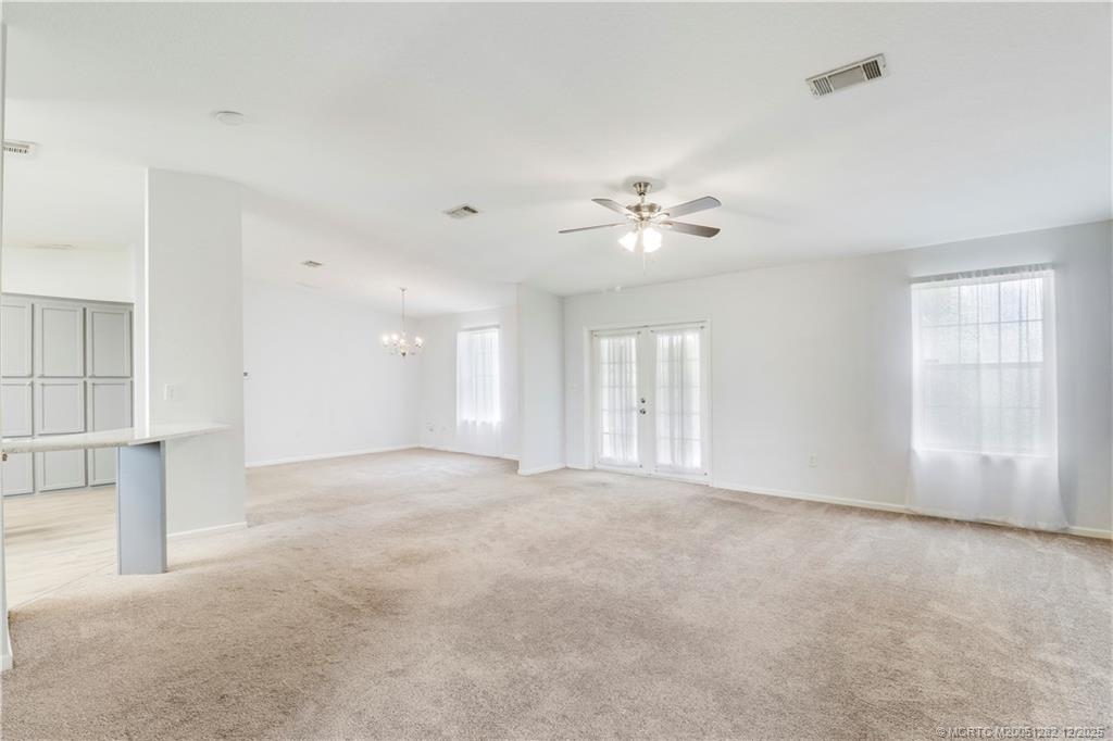 2873 SW Fluvia Street