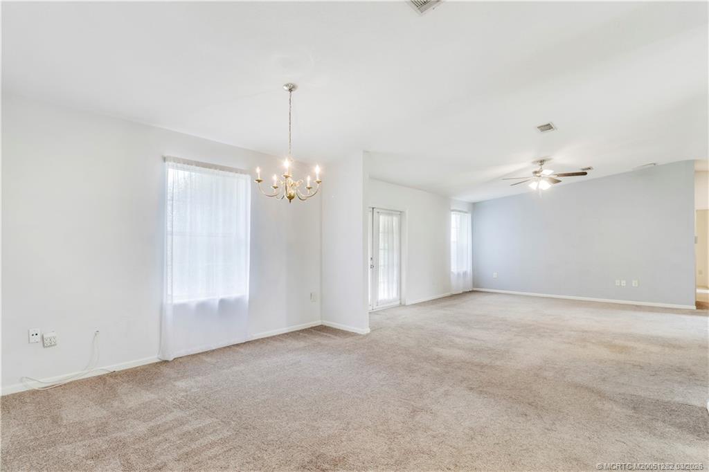 2873 SW Fluvia Street