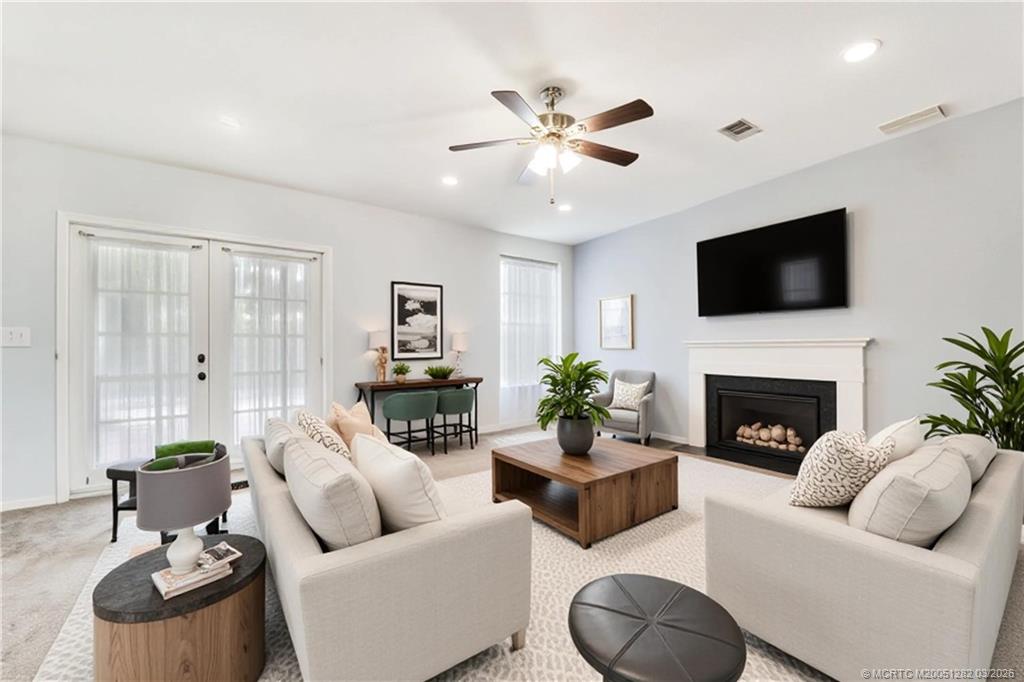 2873 SW Fluvia Street