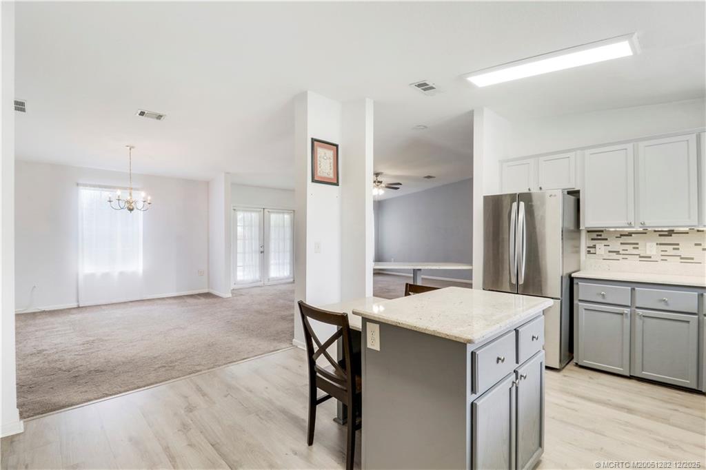 2873 SW Fluvia Street