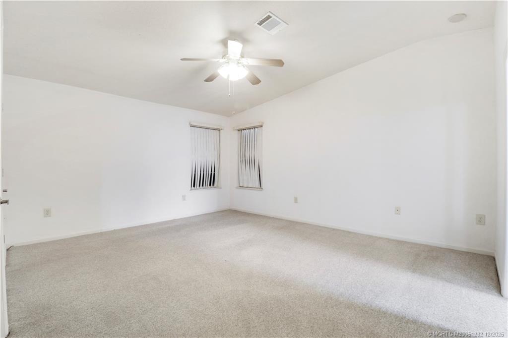 2873 SW Fluvia Street