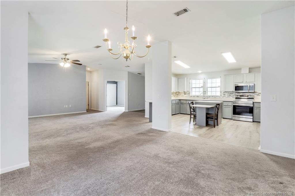 2873 SW Fluvia Street