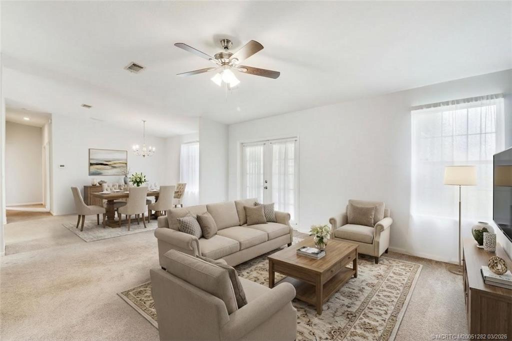 2873 SW Fluvia Street