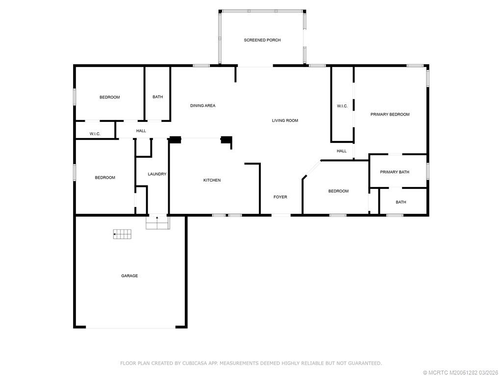 2873 SW Fluvia Street