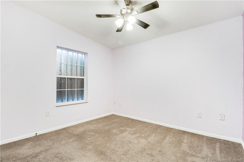 2873 SW Fluvia Street