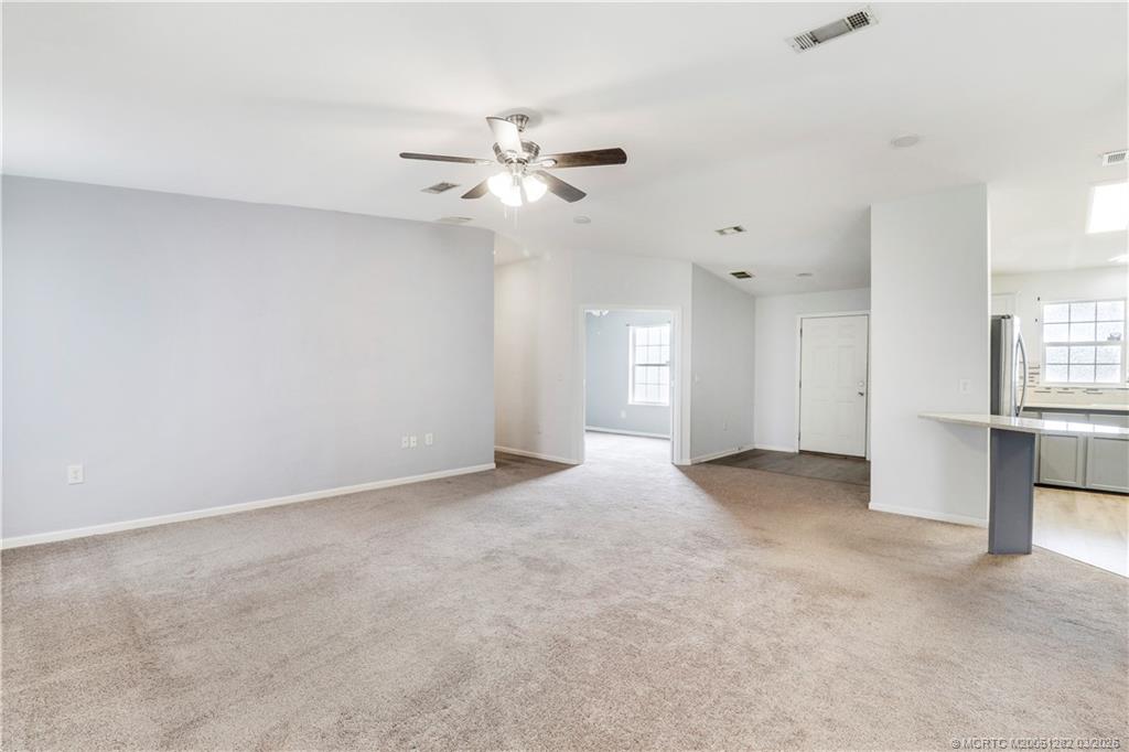 2873 SW Fluvia Street