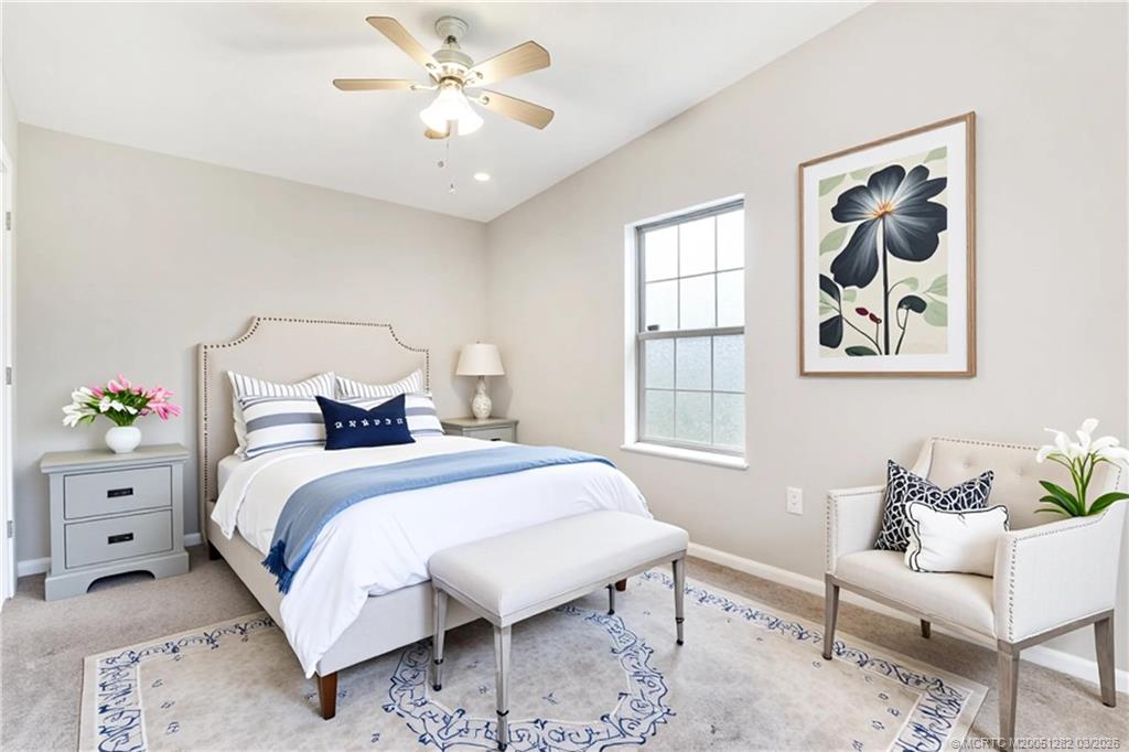 2873 SW Fluvia Street