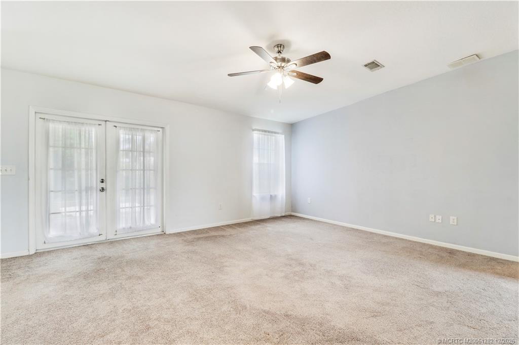 2873 SW Fluvia Street