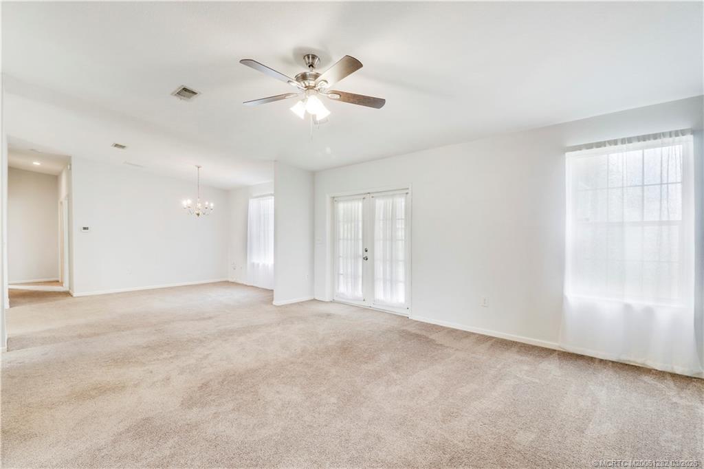 2873 SW Fluvia Street