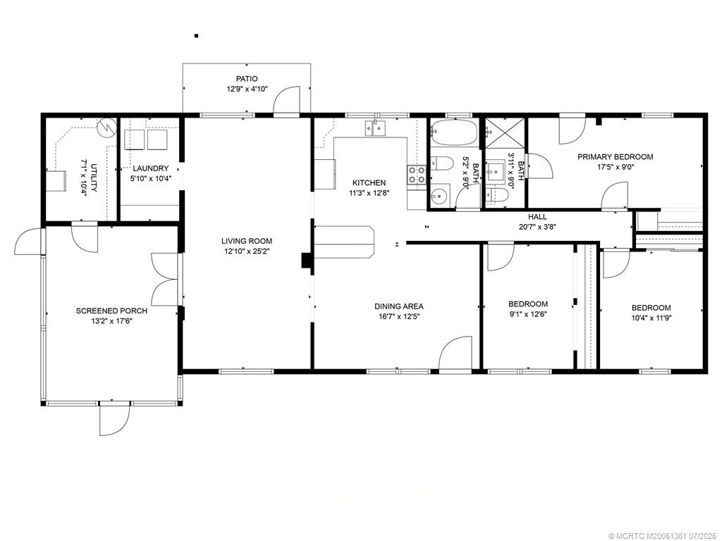 1048 SW 36th Terrace