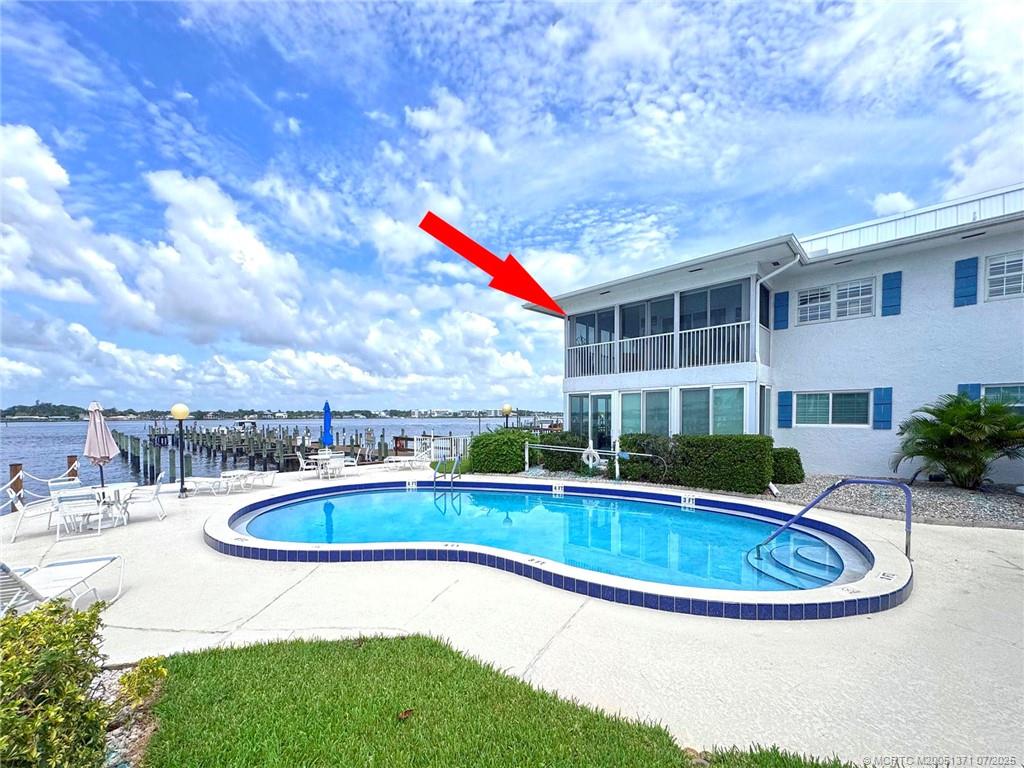 1860 SW Palm City Road 205