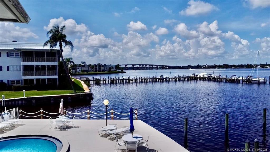 1860 SW Palm City Road 205