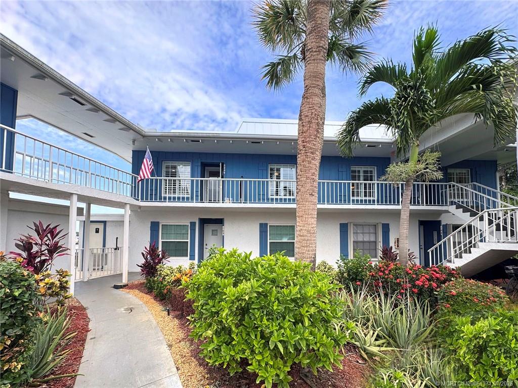 1860 SW Palm City Road 205