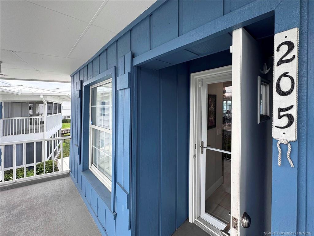 1860 SW Palm City Road 205